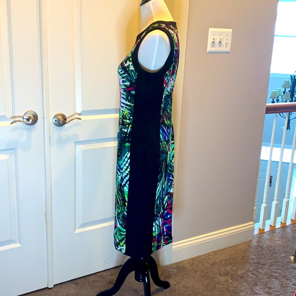 Maggy London BodyCon Dress - Picture 3 of 6